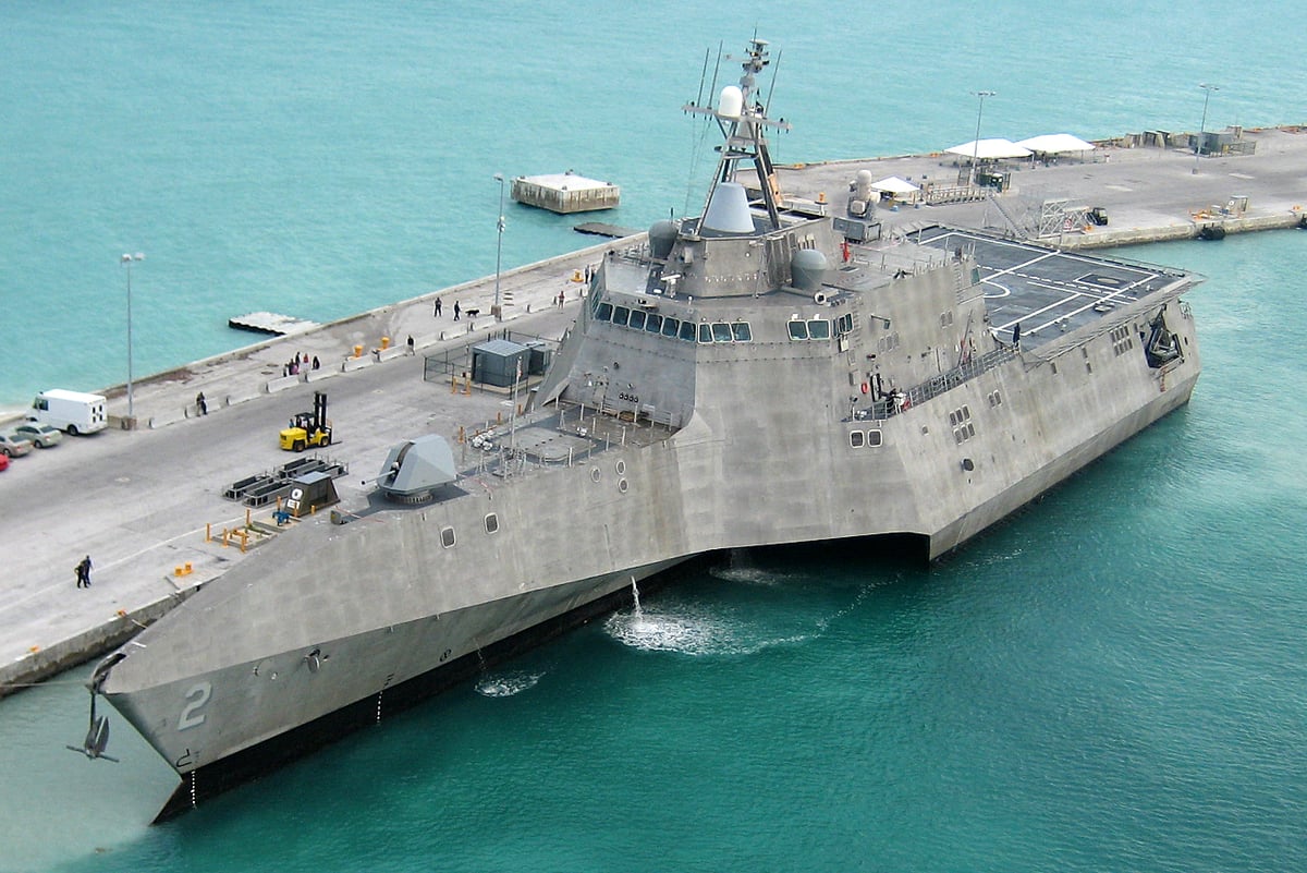 LCS