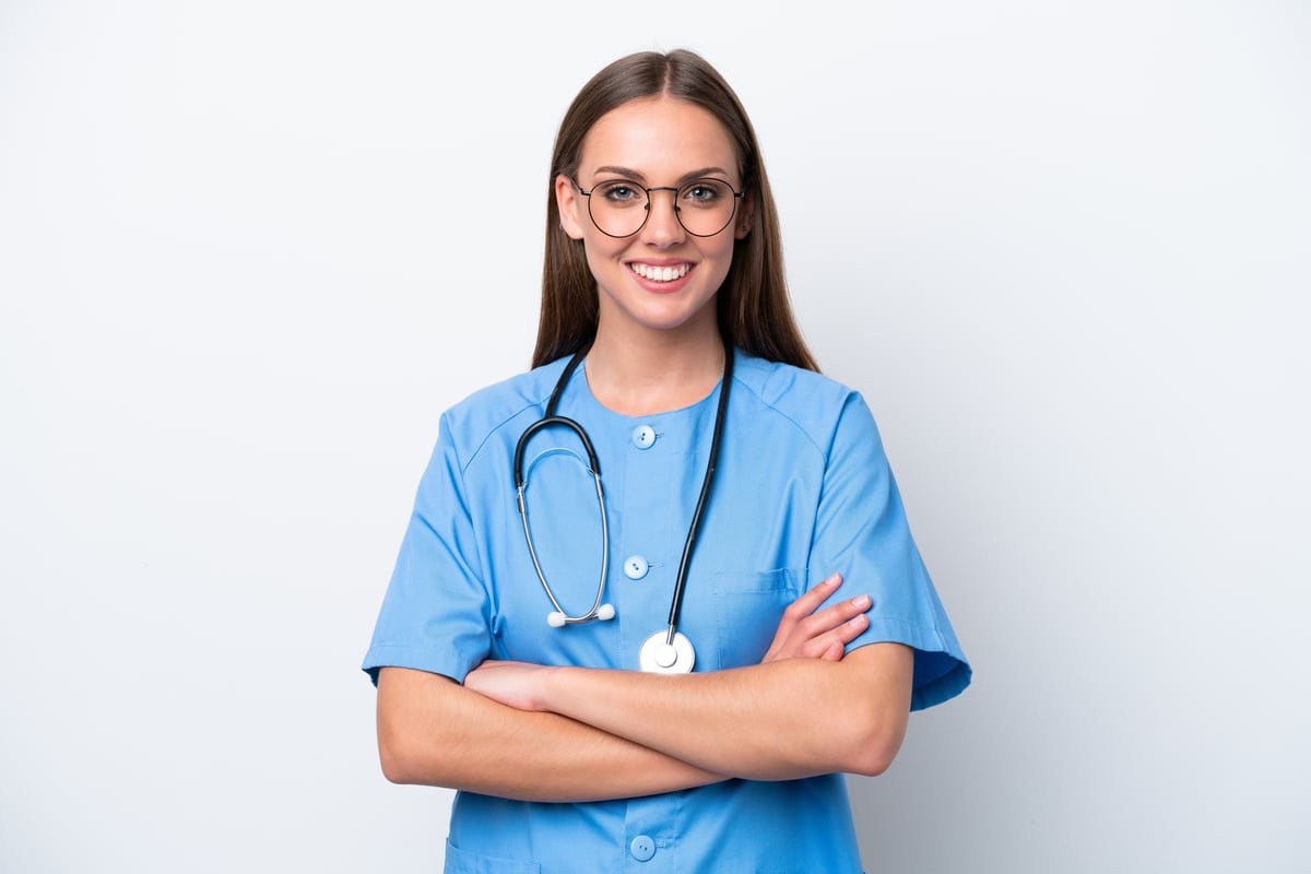 Nurse
