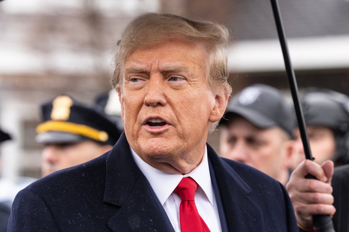 Trump