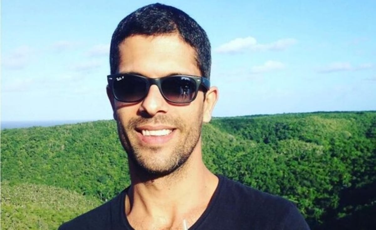 Uri Peretz, a 43-year-old father and local business owner, has been identified as the victim killed during a direct Hezbollah rocket strike 
