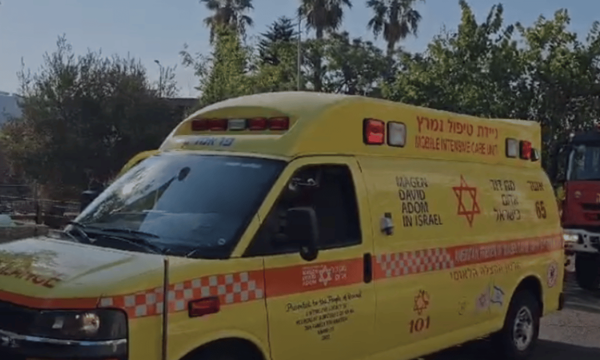 Ambulance