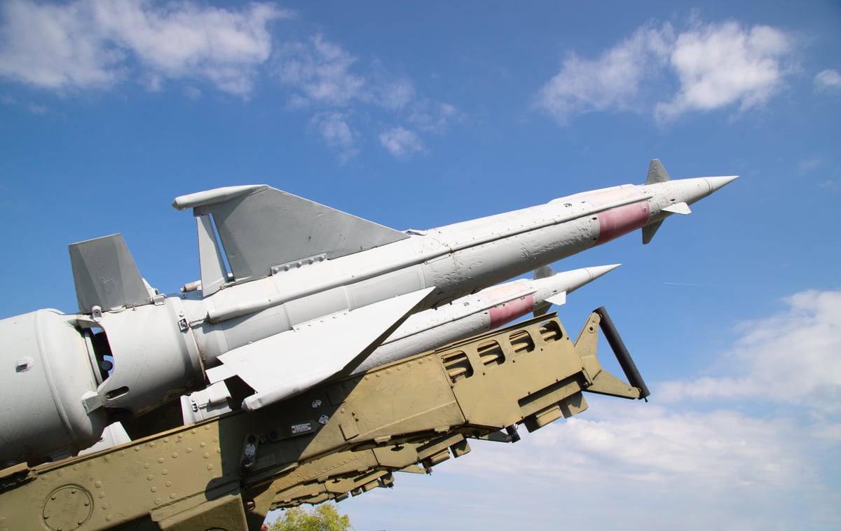 Missiles