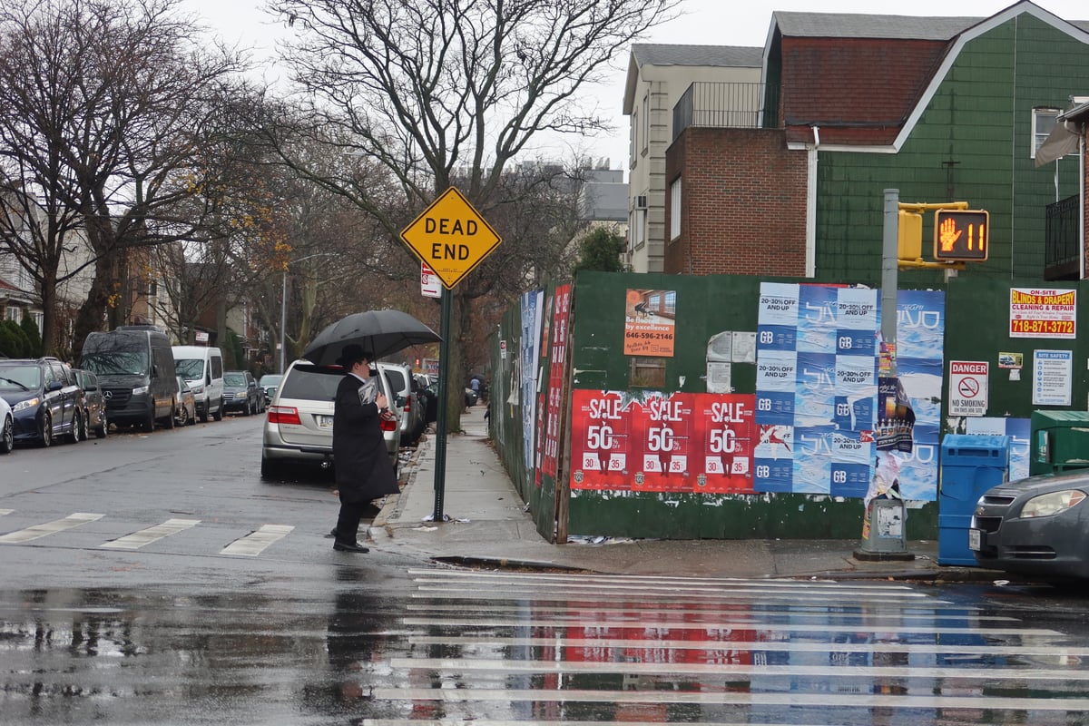 Boro Park