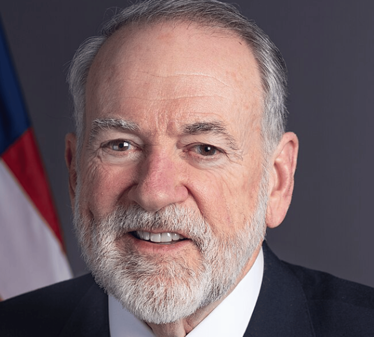 Mike Huckabee