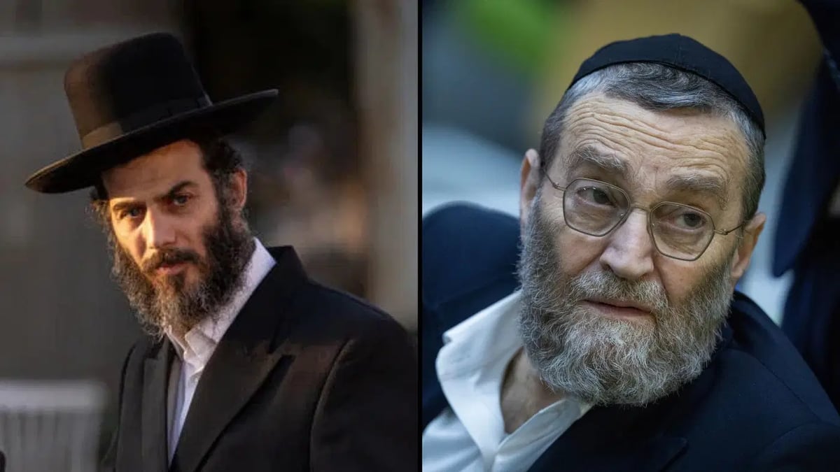 Moti Babchik, MK Gafni