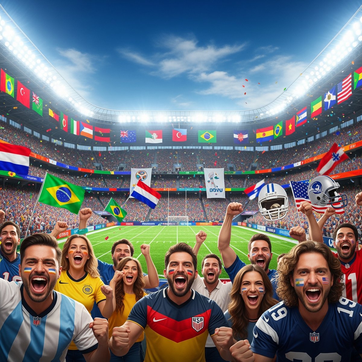 World Cup 2026