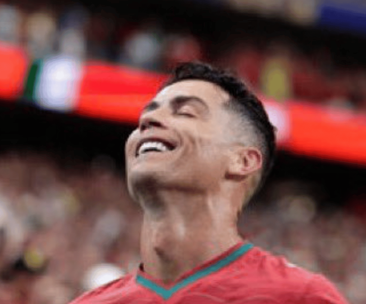 Ronaldo