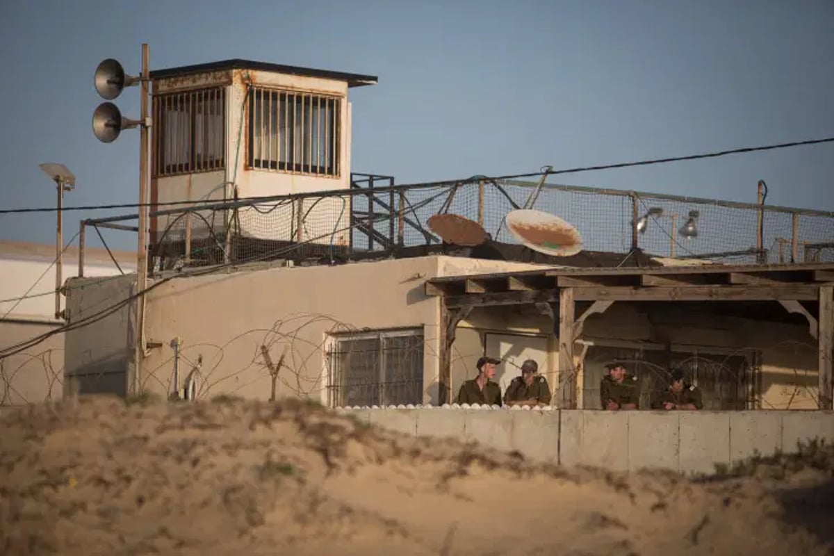 The Gulf is No Longer Safe: U.S. Army Weighs Massive Forward Base in Israel