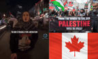 Montreal in danger