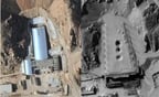 Iran's secret nuclear site 'Taleghan'