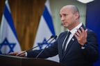 Naftali Bennett