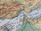 Strait of Hormuz