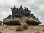 IDF soldiers operate in South Lebanon 