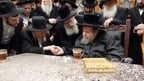 Rav Moshe Hille Hirsch