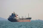 LNG tanker
