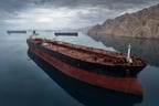 Strait of Hormuz