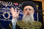 Rabbi David Yosef