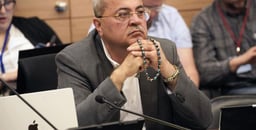Ahmad Tibi