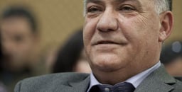 Nazareth Mayor Ali Salam