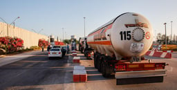 Kerem Shalom crossing. Illustration