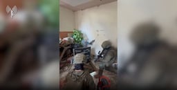 Screenshot from video