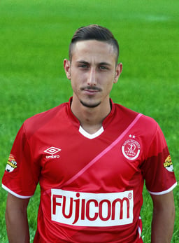 Sagiv Yehezkel