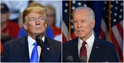 Trump vs. Biden