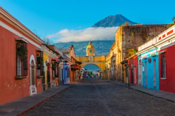 Guatemala.