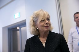 Attorney General Baharav-Miara.