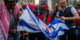 Antisemitism in America