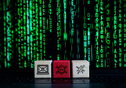 Cyber attack from Iran
