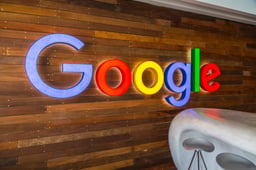 Google headquarters in Tel Aviv
