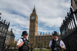 UK Police