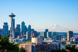Seattle