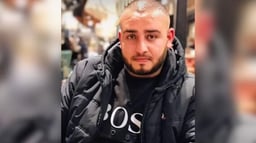 Karim Ali Abu Jaber