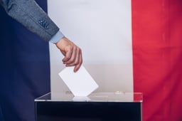 2024 French elections