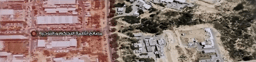 Marking out sensitive sites in Israel.