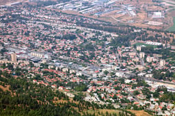Kiryat Shmona