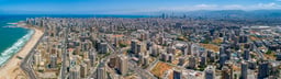 Beirut.