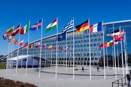NATO Headquarters