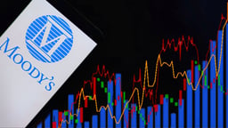 Moody's Corporation logo 