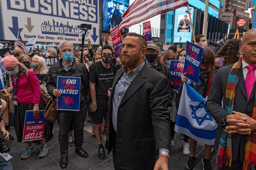 Rabbi Shmuley Boteach