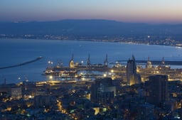 Haifa, Israel