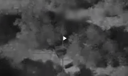 IAF fighter jets attacking and eliminating Araeb Hezbollah commander el Shoga