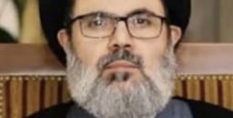 Hashem Safieddine