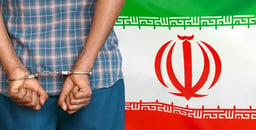 Spying for Iran