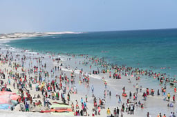 AMISOM Photo