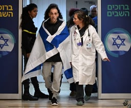Eli Sharabi