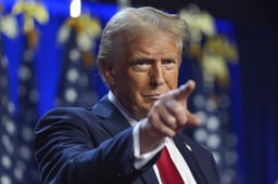President Trump