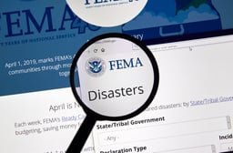 FEMA's website 